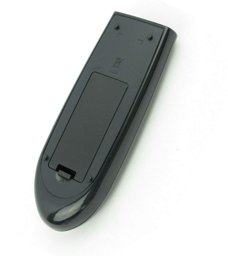 JustFine Replaced Remote Control Compatible for Samsung HW-D350/XU HW-D450/XN HW-D550/ZA HW-D570/XU HW-E450 HW-F550 HW-F550ZAZZ01 HW-FM45C/ZA HW-H570 Home Theater Sound Bar System - Image 2